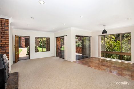 Property photo of 44 Sylvan Ridge Drive Illawong NSW 2234