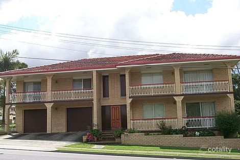 Property photo of 135 Thistle Street Gordon Park QLD 4031