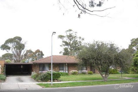 37 Ambleside Cres, Berwick, VIC 3806