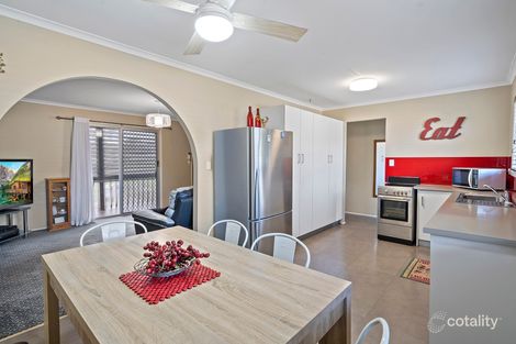 Property photo of 48 Dongarven Drive Eagleby QLD 4207