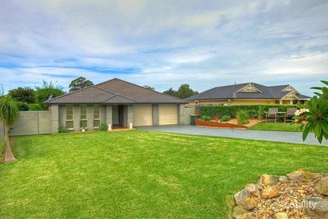 Property photo of 21 The Gables Berry NSW 2535