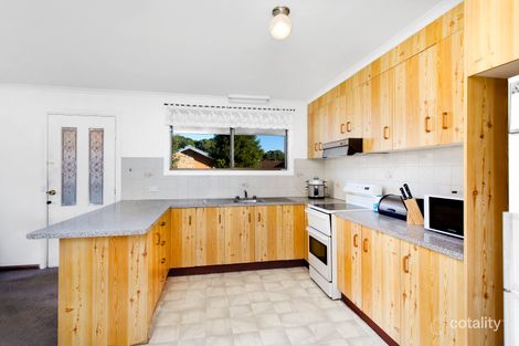 Property photo of 2/9 Corambara Crescent Toormina NSW 2452