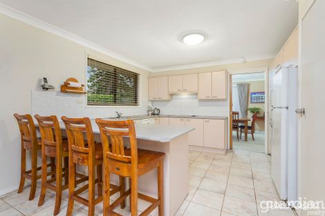 Property photo of 1 Tasman Court Castle Hill NSW 2154