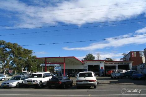 348 Blaxcell St, South Granville, NSW 2142
