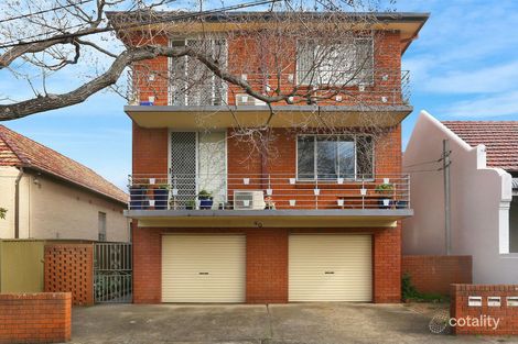 4/40 Cannon St, Stanmore, NSW 2048