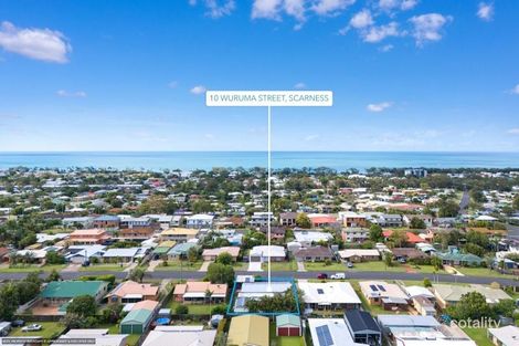 10 Wuruma St, Scarness, QLD 4655