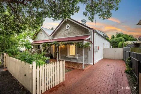 3 Edsall St, Norwood, SA 5067