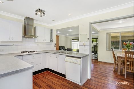 Property photo of 13 Bundilla Parade Berkeley Vale NSW 2261