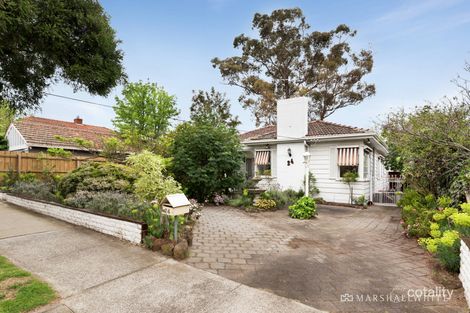 Property photo of 24 Teddington Road Hampton VIC 3188