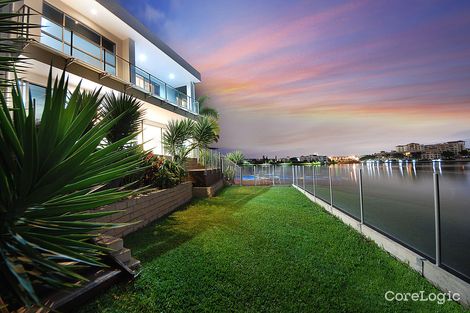 Property photo of 2/1 Washington Court Varsity Lakes QLD 4227