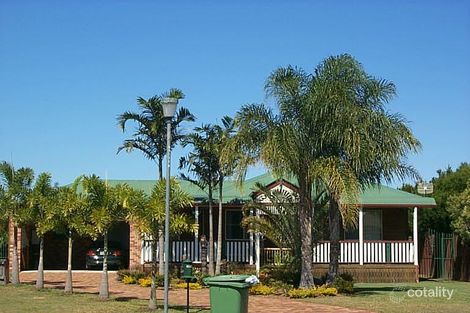 4 Hansen Dr, Ooralea, QLD 4740