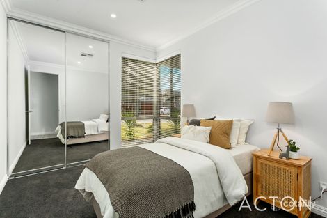 Property photo of 8A Warren Road Yokine WA 6060