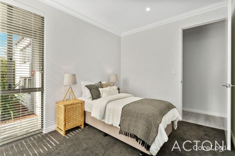 Property photo of 8A Warren Road Yokine WA 6060