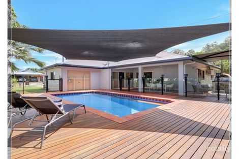 Property photo of 40 Herald Street Bentley Park QLD 4869