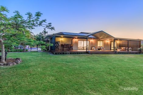 Property photo of 34 Kerrigan Court Mudgeeraba QLD 4213