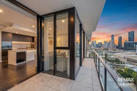 51 Fish Lane, South Brisbane, QLD 4101