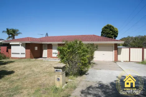 Property photo of 13 Scythe Street Willetton WA 6155
