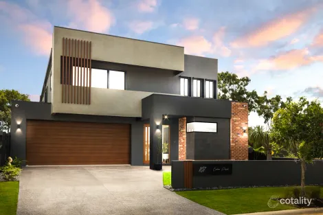 Property photo of 107 Coolum Parade Newport QLD 4020