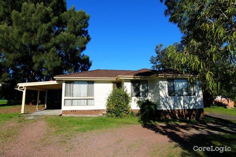 Property photo of 13 Gray Street Wallsend NSW 2287