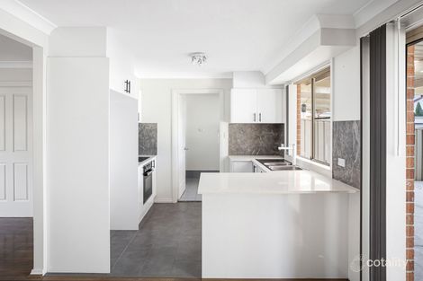 Property photo of 2/23 Davina Crescent Cecil Hills NSW 2171