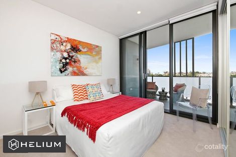 Property photo of 865/2 Cooper Place Zetland NSW 2017