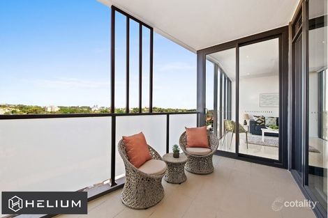 Property photo of 865/2 Cooper Place Zetland NSW 2017