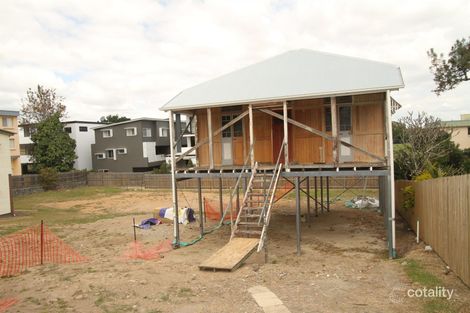 27 Longfellow St, Norman Park, QLD 4170