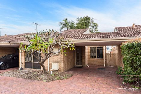 Property photo of 9/49-51 Mosaic Street East Shelley WA 6148