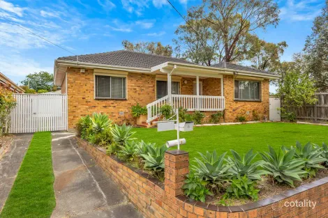 4 Reedwood Ave, Burwood East, VIC 3151