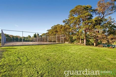 17 Cattai Ridge Rd, Glenorie, NSW 2157