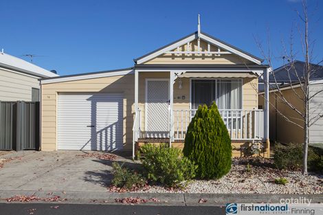 Property photo of 16/45 Annabella Street Cranbourne East VIC 3977