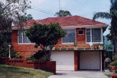Property photo of 13 Faye Avenue Blakehurst NSW 2221