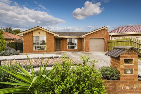 Property photo of 8 Benjamin Court Sydenham VIC 3037