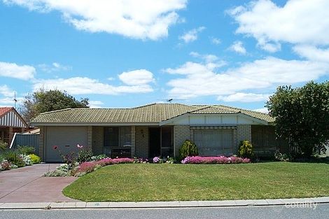 4 Jib Cl, Waikiki, WA 6169