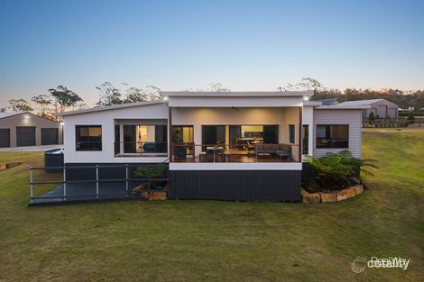 Property photo of 8 Summit Drive Mount Rascal QLD 4350