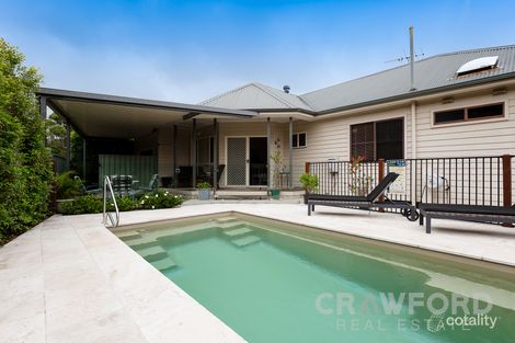 Property photo of 20 Crest Road Wallsend NSW 2287