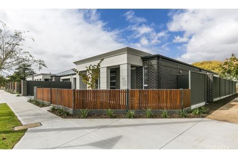 Property photo of 46B Clement Street Plympton Park SA 5038