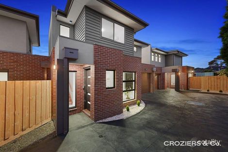 Property photo of 2/10 Dickens Street Lalor VIC 3075