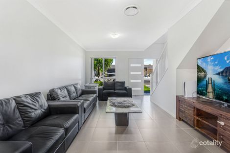 Property photo of 141 Hemsworth Avenue Middleton Grange NSW 2171