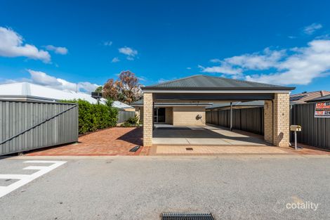 Property photo of 9 Cornwall Lane Baldivis WA 6171