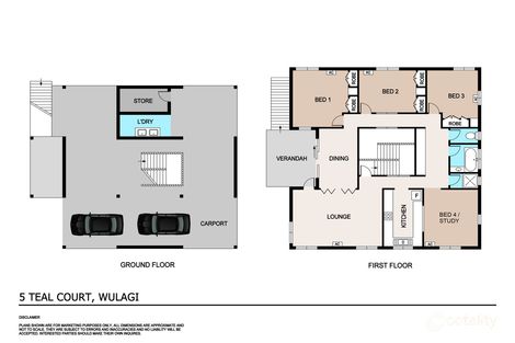 Property photo of 5 Teal Court Wulagi NT 0812