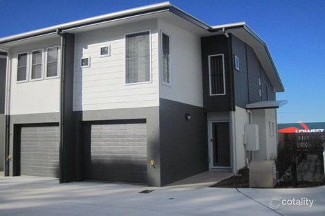 Property photo of 3/30 Oakey Flat Road Morayfield QLD 4506