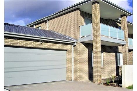 199 Acacia Ave, Greenacre, NSW 2190