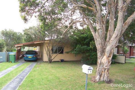 Property photo of 17 Watkins Street Long Jetty NSW 2261