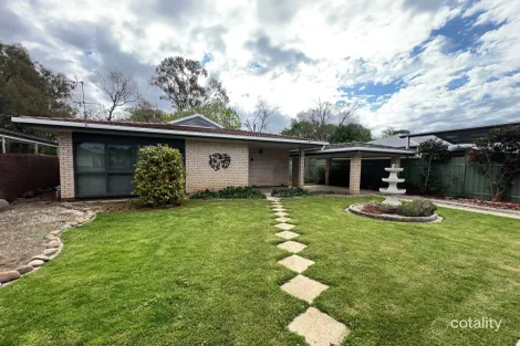 201 Kiewa St, South Albury, NSW 2640