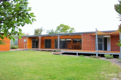 5 Kearney St, Nannup, WA 6275