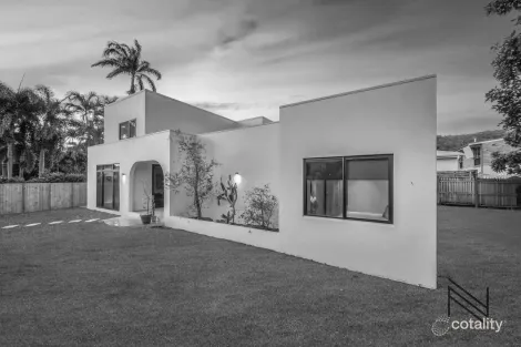 Property photo of 139A Harold Street West End QLD 4810