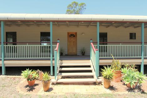 Property photo of 9 Walnut Drive Brightview QLD 4311