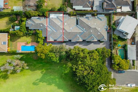 Property photo of 4/22 Arnold Street Ryde NSW 2112