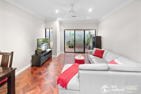 Property photo of 4/22 Arnold Street Ryde NSW 2112